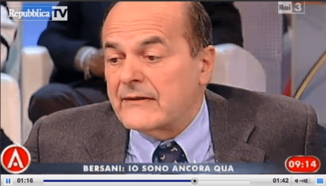 bersani_video