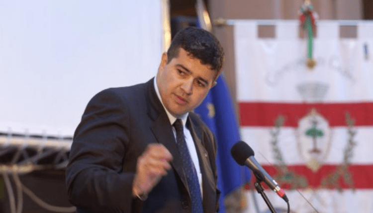 SUPERAMENTO DEL CAMPO SOSTA, NIENTE CASE POPOLARI