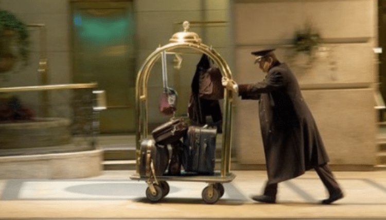 A CASA! TUTTI A CASA!