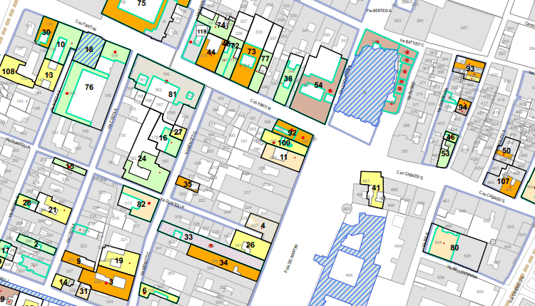 Con le UMI al fianco di chi ha subito danni dal&nbsp;terremoto