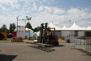 Domani parte la festa del Pd