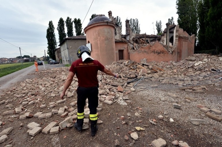 Revisione vincoli di ristrutturazione in zona&nbsp;agricola