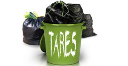 Tares, in arrivo il primo avviso di pagamento