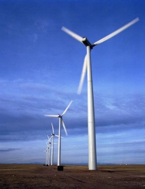 Per due ore soltanto rinnovabili, domenica l’Italia è stata più verde