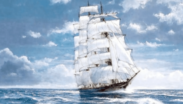 Dal Pd mi aspetto il coraggio di mollare gli ormeggi e di navigare verso il&nbsp;futuro