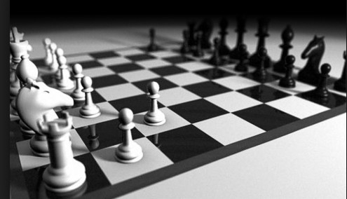 La scacchiera (le mosse verso le elezioni&nbsp;politiche)