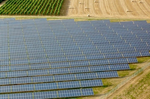 Consiglio di Stato, impianti fotovoltaici anche in area&nbsp;agricola
