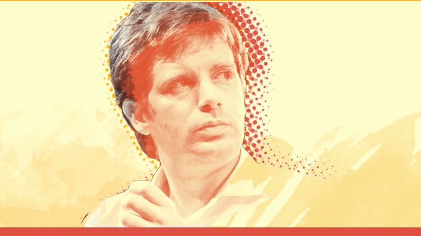 Ho firmato per Pippo Civati&nbsp;segretario