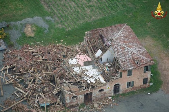 Piano Ricostruzione e situazione post-sisma, i dati&nbsp;aggiornati