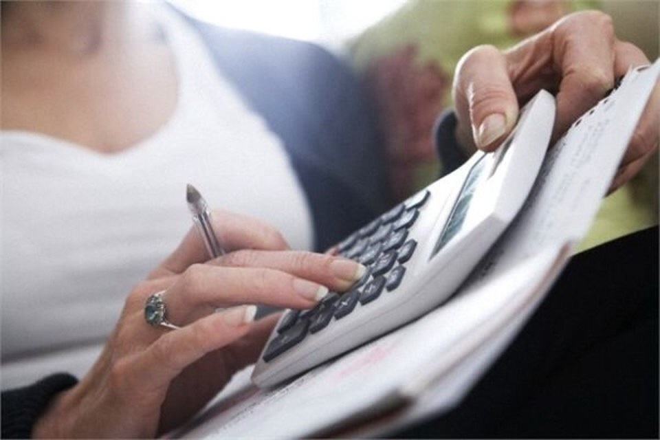 IN ARRIVO LA TERZA RATA TARES