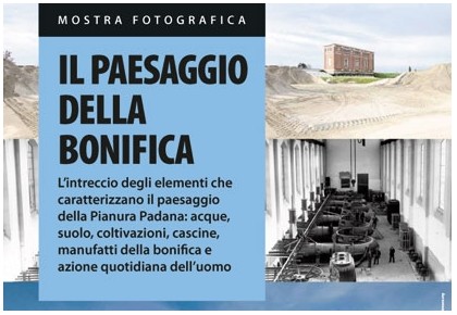 Segnalo una bella iniziativa: