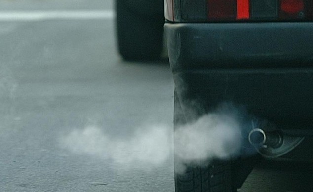 MANOVRA ANTISMOG, DOMANI BLOCCO ANCHE A&nbsp;CARPI