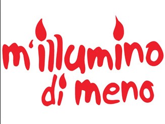 MI ILLUMINO DI MENO, ANCHE CARPI&nbsp;PARTECIPA