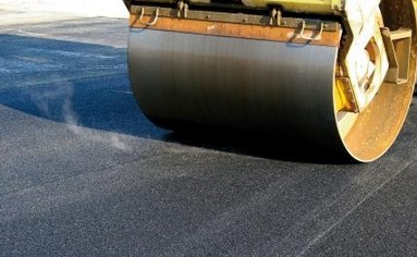 RISPOSTA INTERROGAZIONE SULLA ASFALTATURA DI VIA&nbsp;VOLTA