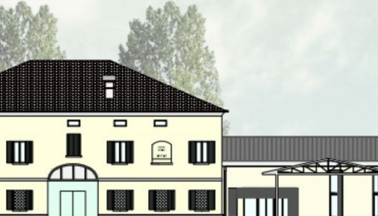 Ieri in consiglio ho  risposto ad una  interrogazione sul Centro Sociale di&nbsp;Cibeno