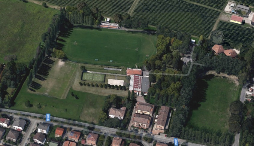 Polisportiva di S.Marino, botta e risposta in&nbsp;Consiglio