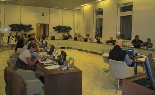 Adottata una Variante al Prg, 17 ettari torneranno zona&nbsp;agricola