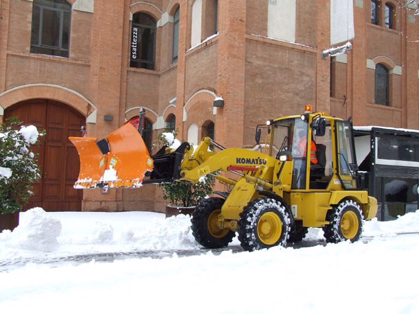 #Neve, pronto il Piano del&nbsp;Comune