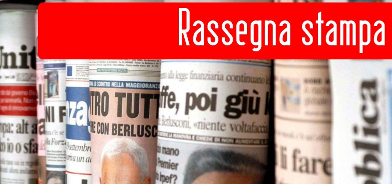 #RassegnaStampa #inaugurazione #Sala #Operativa #ProtezioneCivile #Carpi