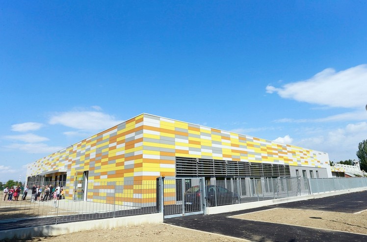 in #Consiglio #Comunale si è parlato di #Piscina&nbsp;#Comunale