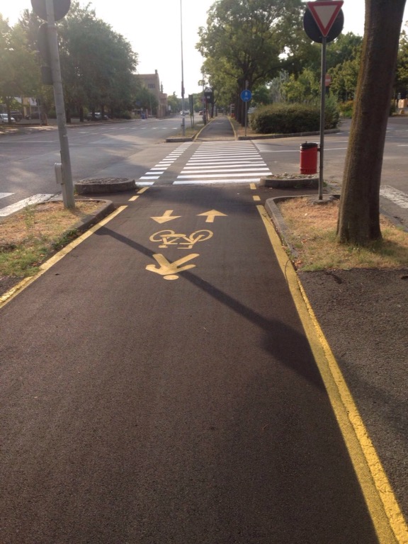 #Pisteciclabili, in #Consiglio il punto sui #progetti da&nbsp;finanziare