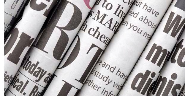 #RassegnaStampa: il Carlino di oggi parla di rifiuti, mentre la Gazzetta di ieri dell’assemblea di lunedì&nbsp;sera