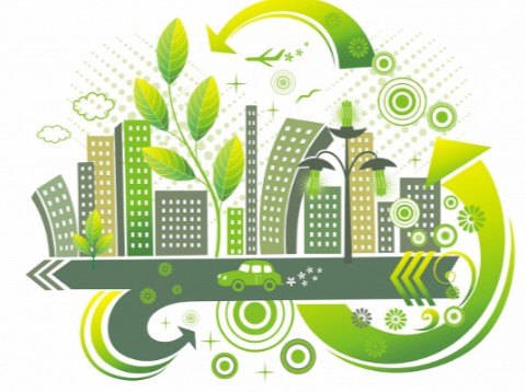 Carpi una città che punta sul&nbsp;Green!