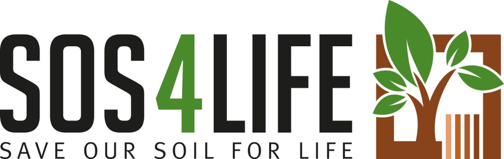 Prelievi di terreno per realizzare la carta dei suoli&nbsp;urbani