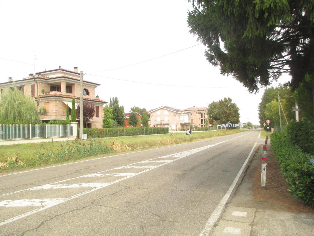 #CANTIERI #CARPI:  IN VIA&nbsp;CANALVECCHIO