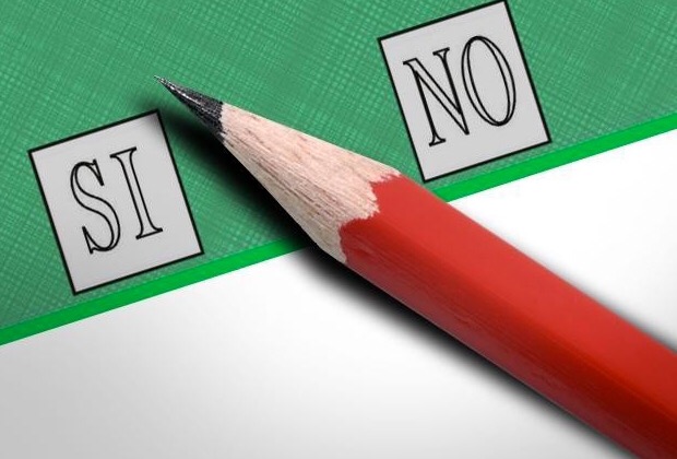 #referendum #Carpi il post&nbsp;voto