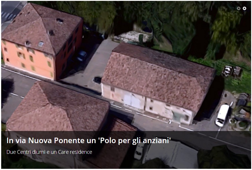 #Carpi: Ex Cappuccina, approvato il Progetto esecutivo del Care&nbsp;residence