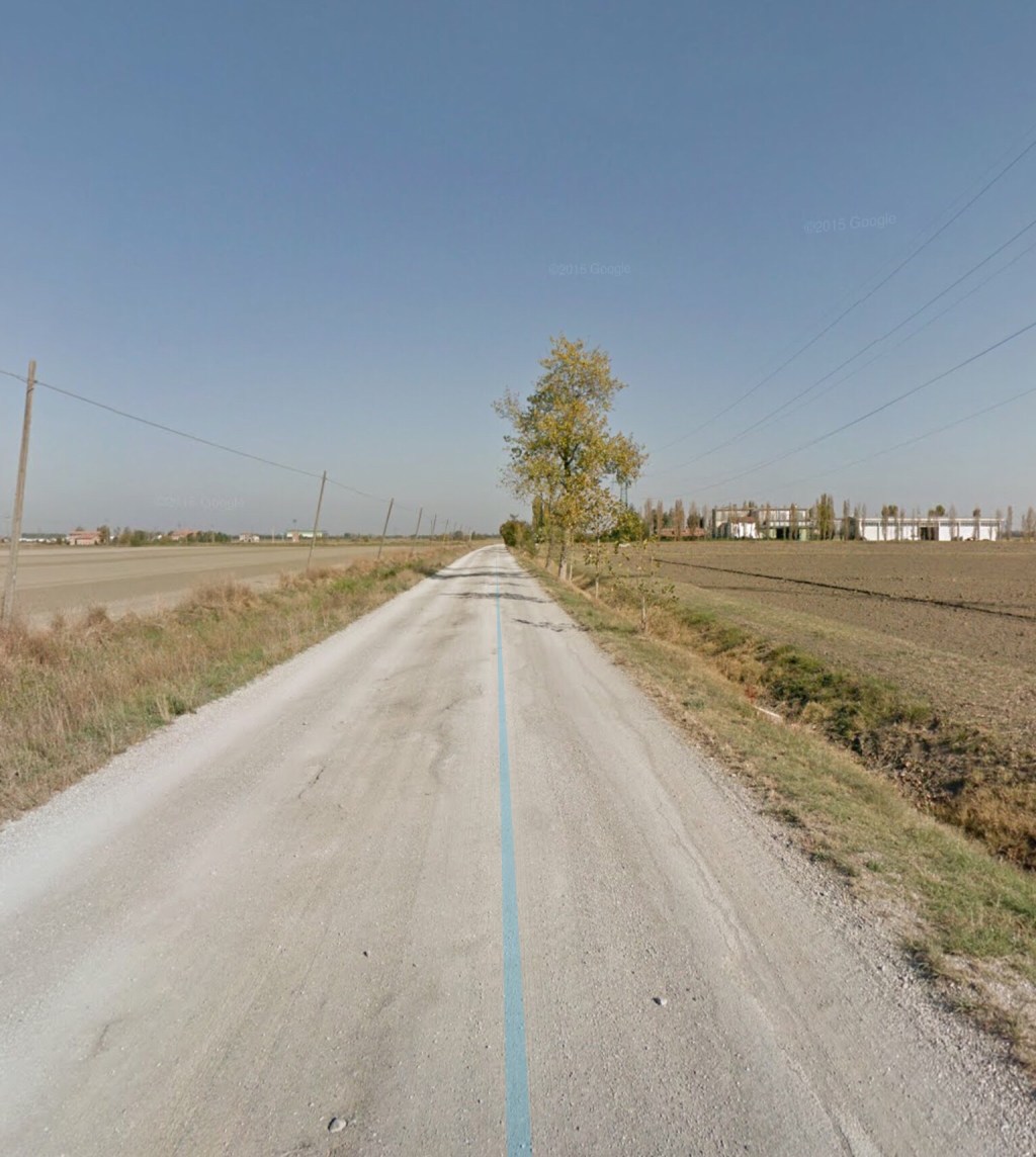 STRADE DI CAMPAGNA, LA GIUNTA&nbsp;INTERVIENE