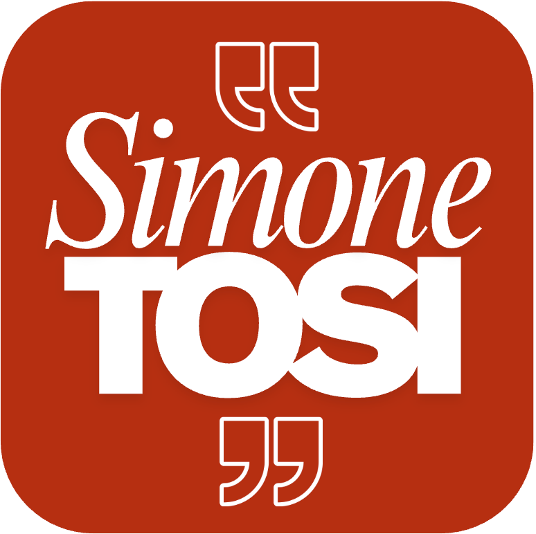 Simone Tosi