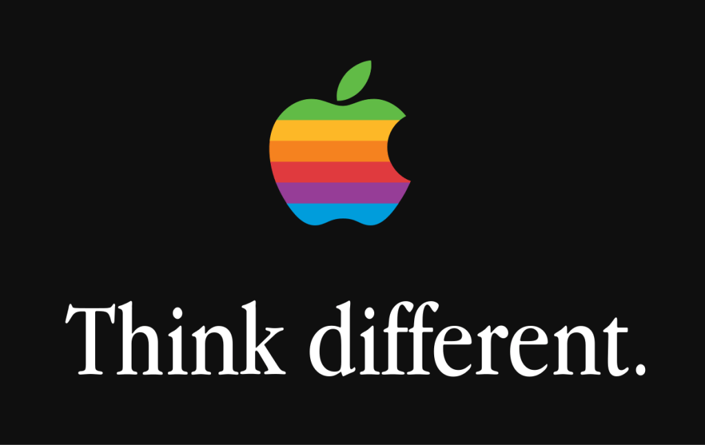 Analizzando campagne di comunicazione che hanno lasciato un segno indelebile, è impossibile non citare “Think Different” di&nbsp;Apple.