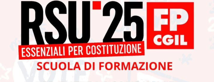 UN LAVORO CHE PARTE DA&nbsp;LONTANO