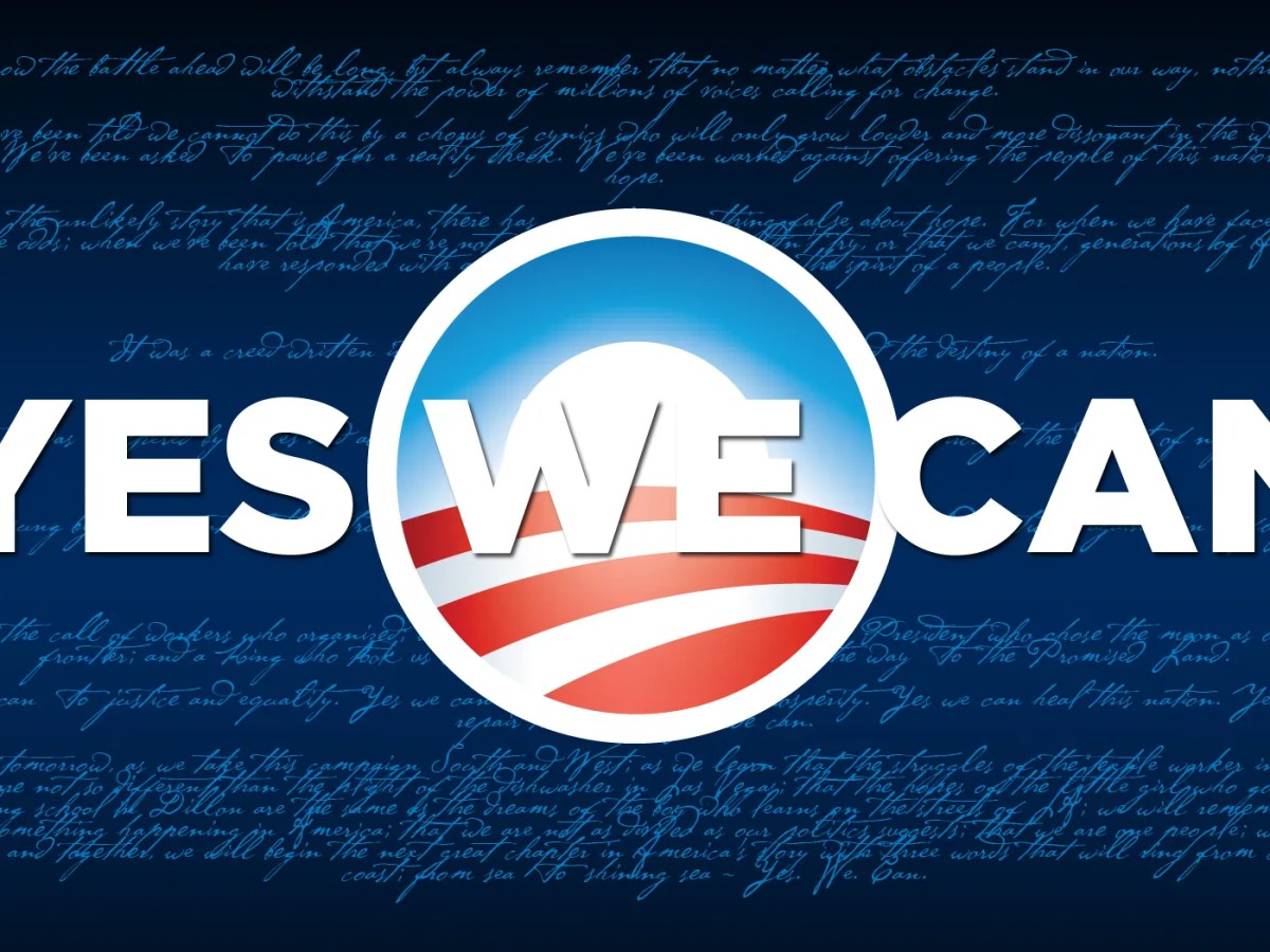 “Yes We Can” – La campagna di Barack Obama che ha rivoluzionato la comunicazione&nbsp;politica