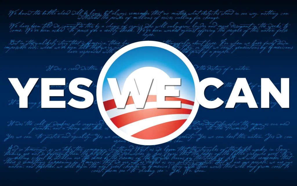 “Yes We Can” – La campagna di Barack Obama che ha rivoluzionato la comunicazione&nbsp;politica